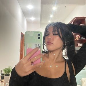 Meet your Posher, Amberyn